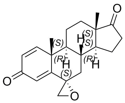 Exemestane Impurity 11